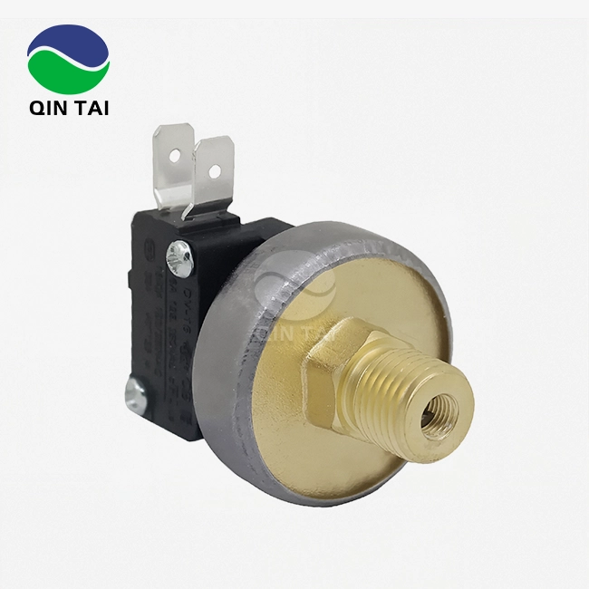 oil pressure switch